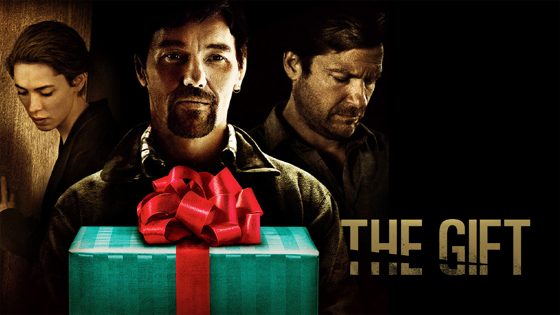 46 Facts about the movie The Gift - Facts.net