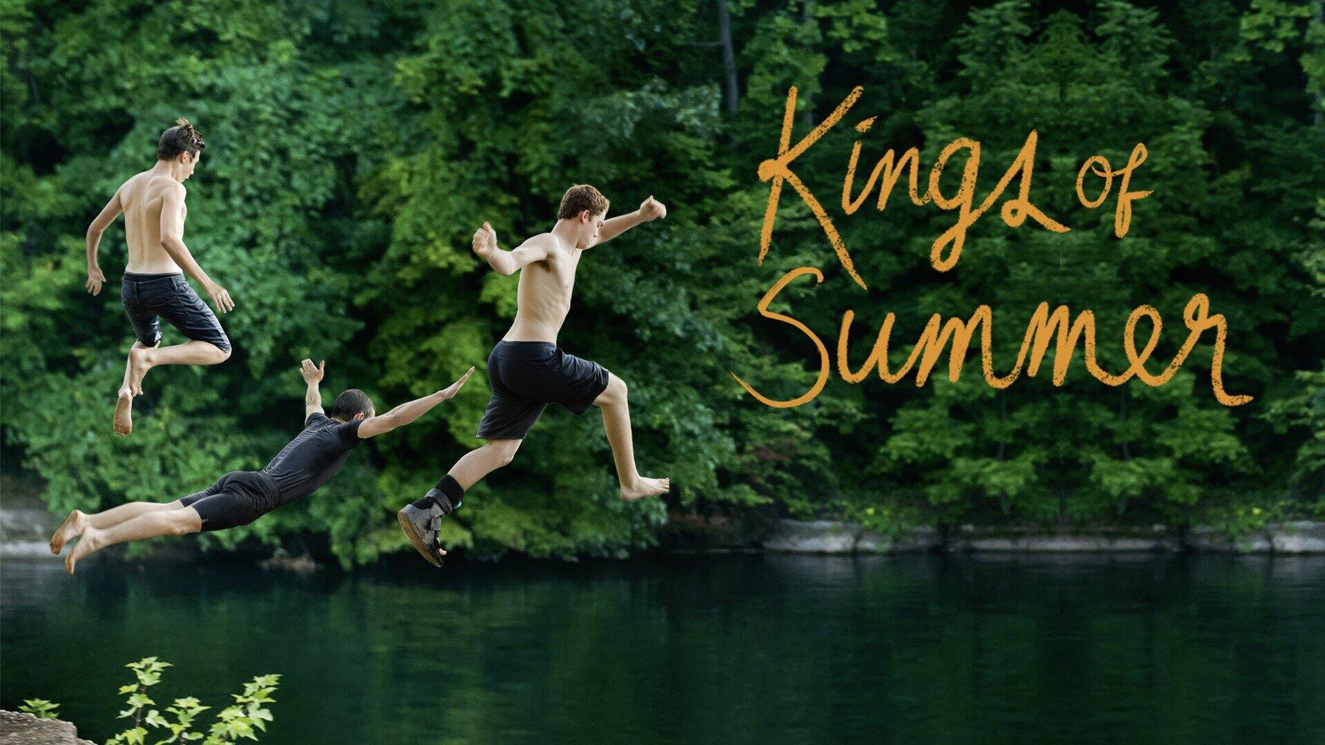 46-facts-about-the-movie-the-kings-of-summer