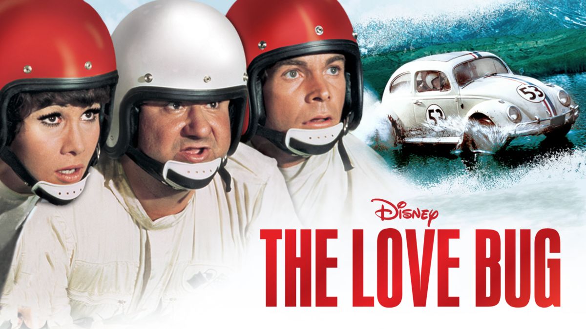 46-facts-about-the-movie-the-love-bug