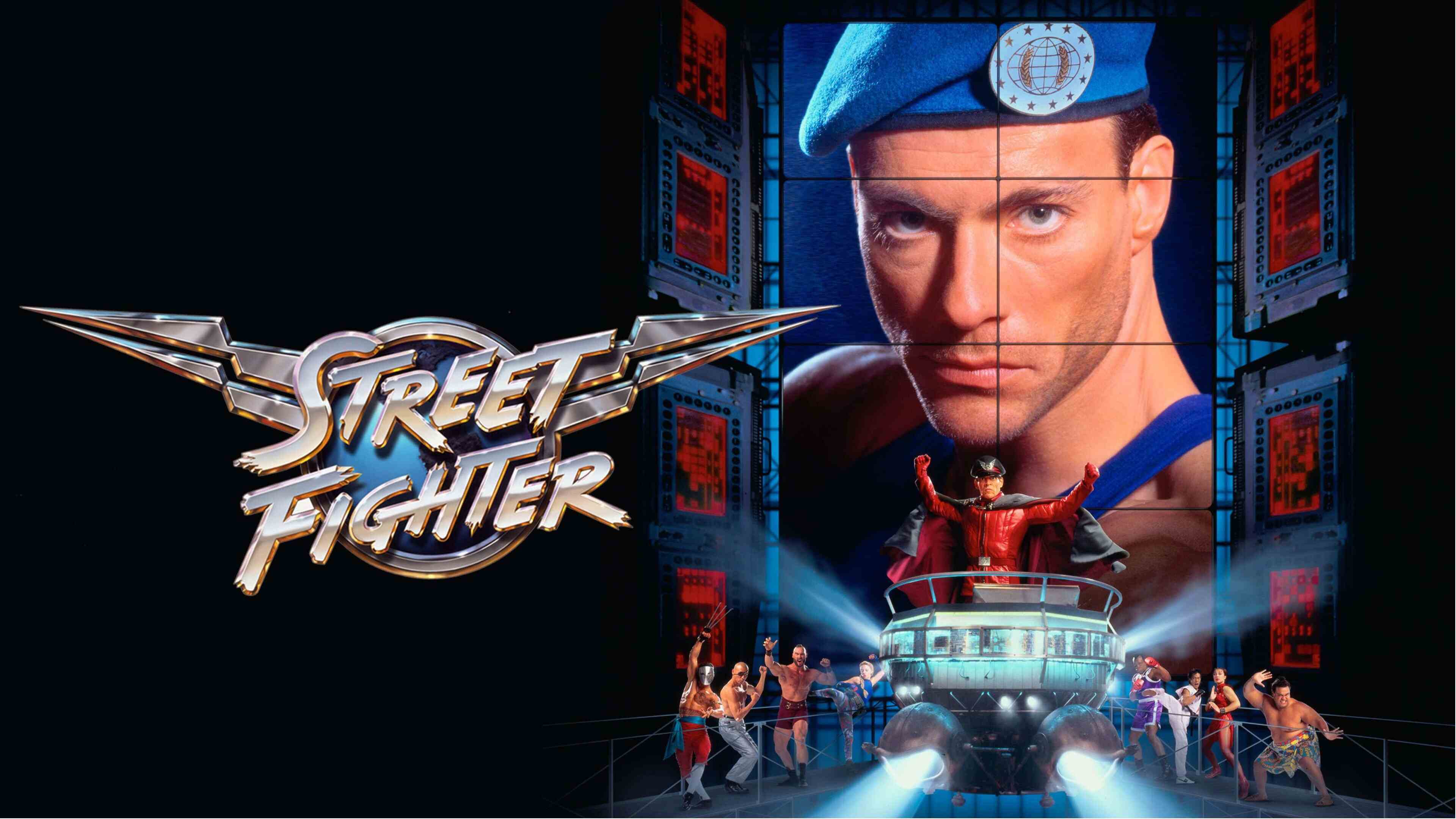 Vega (Street Fighter) - Alchetron, The Free Social Encyclopedia