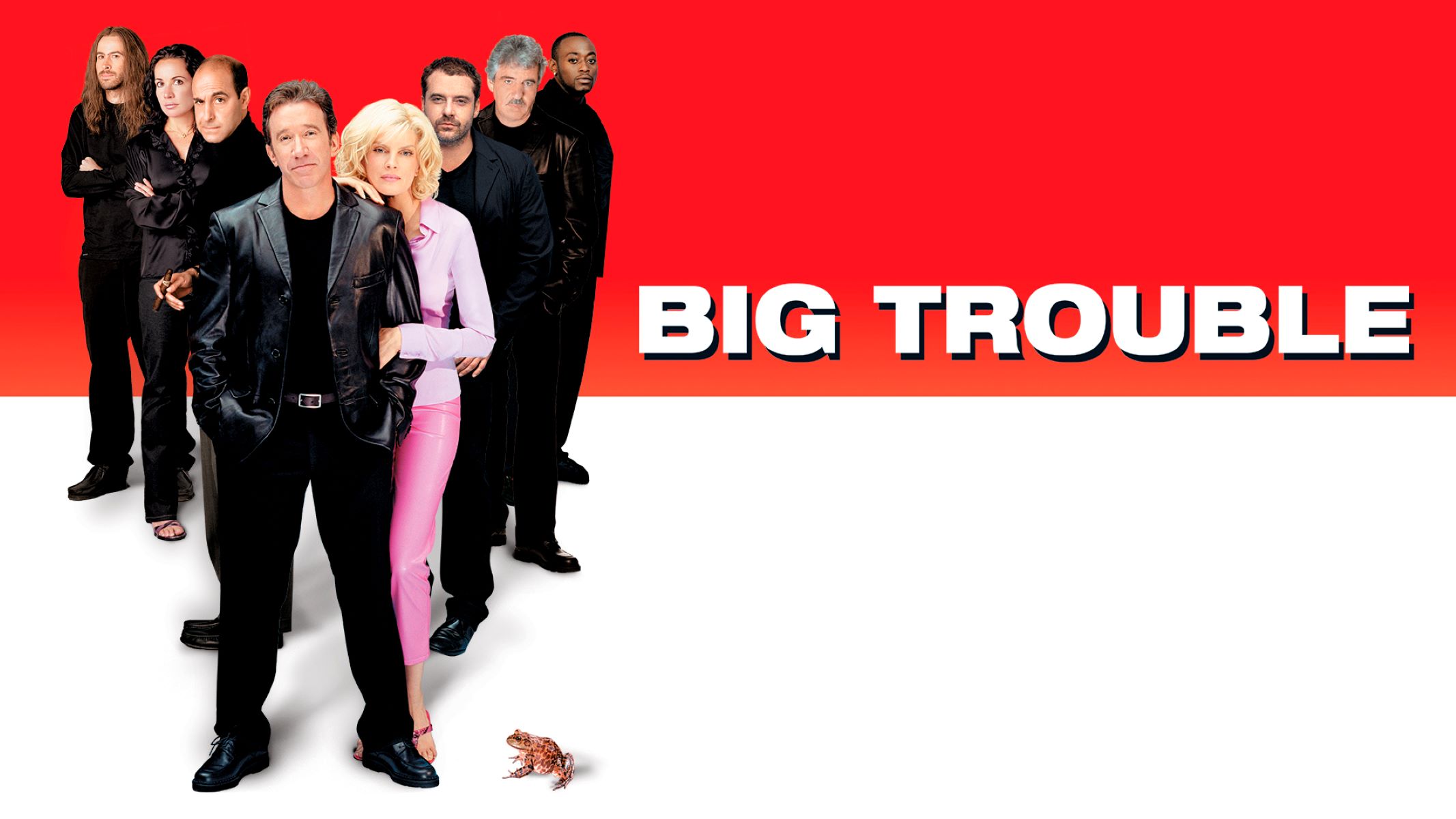 47-facts-about-the-movie-big-trouble