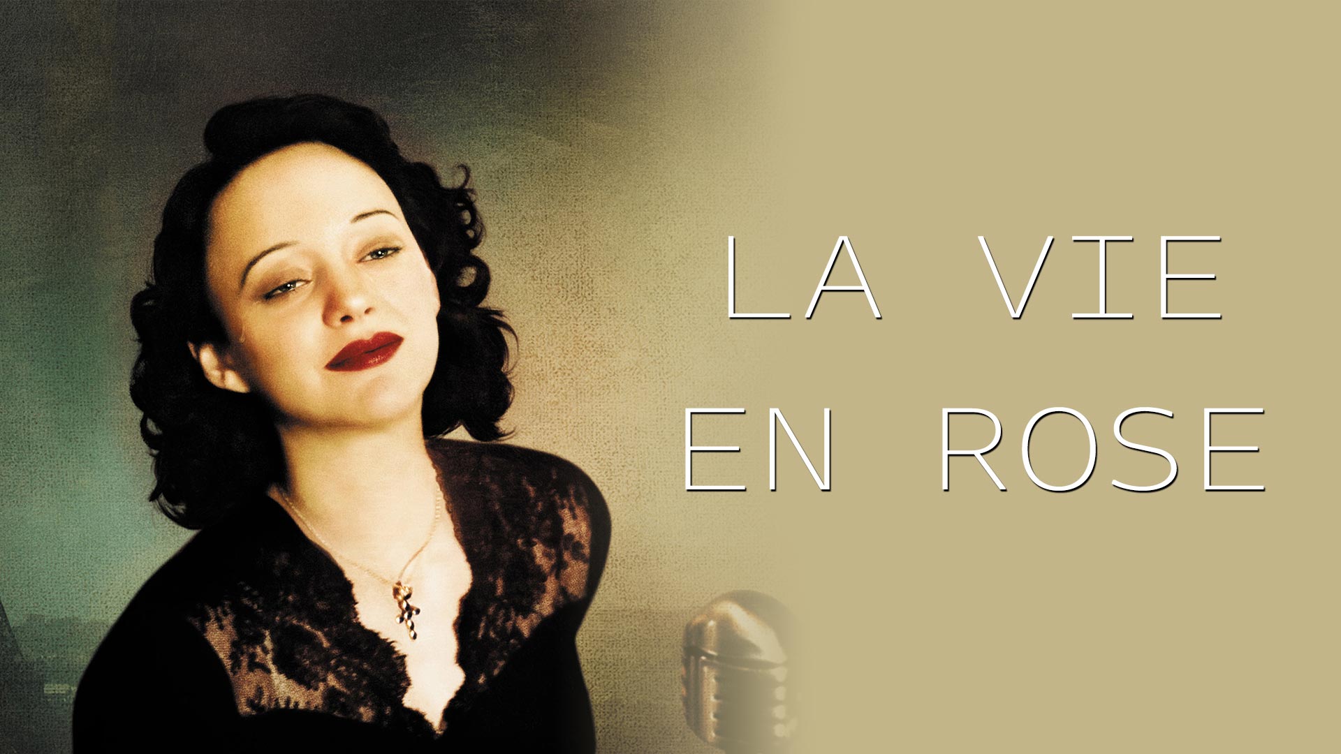 47 Facts about the movie La Vie en Rose 
