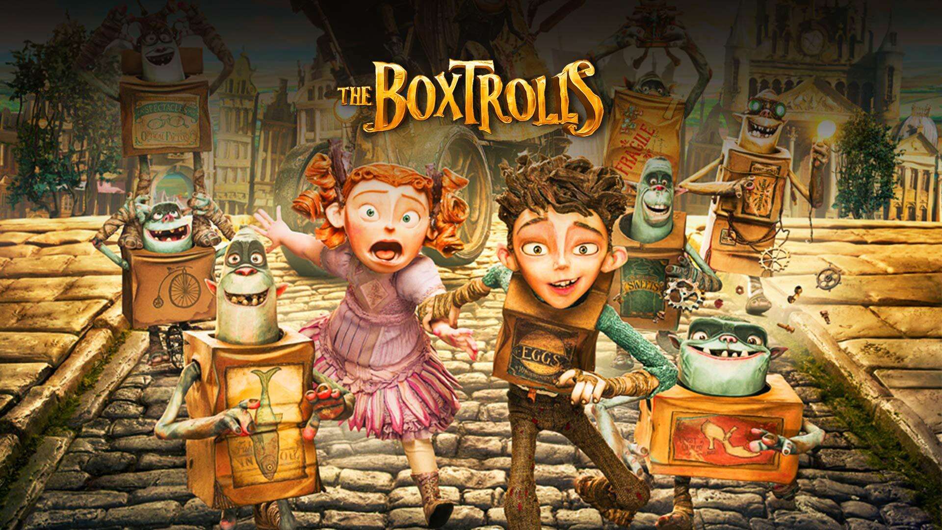 47-facts-about-the-movie-the-boxtrolls