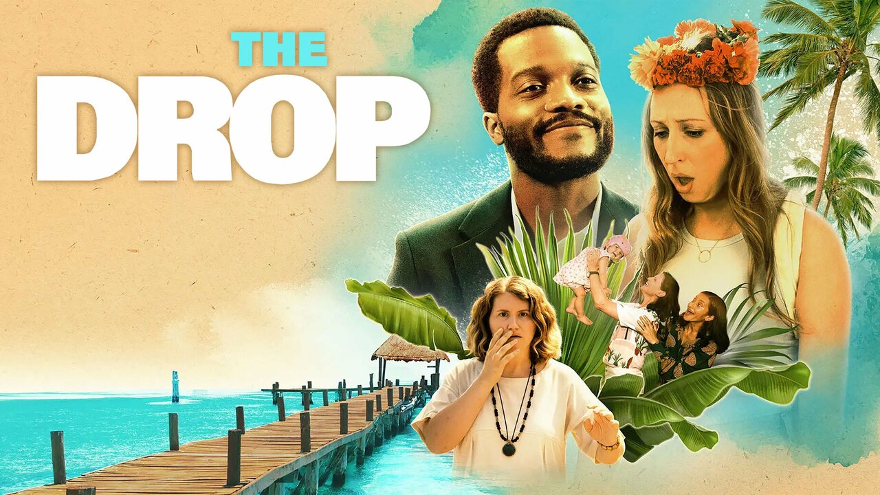 47 Facts about the movie The Drop 