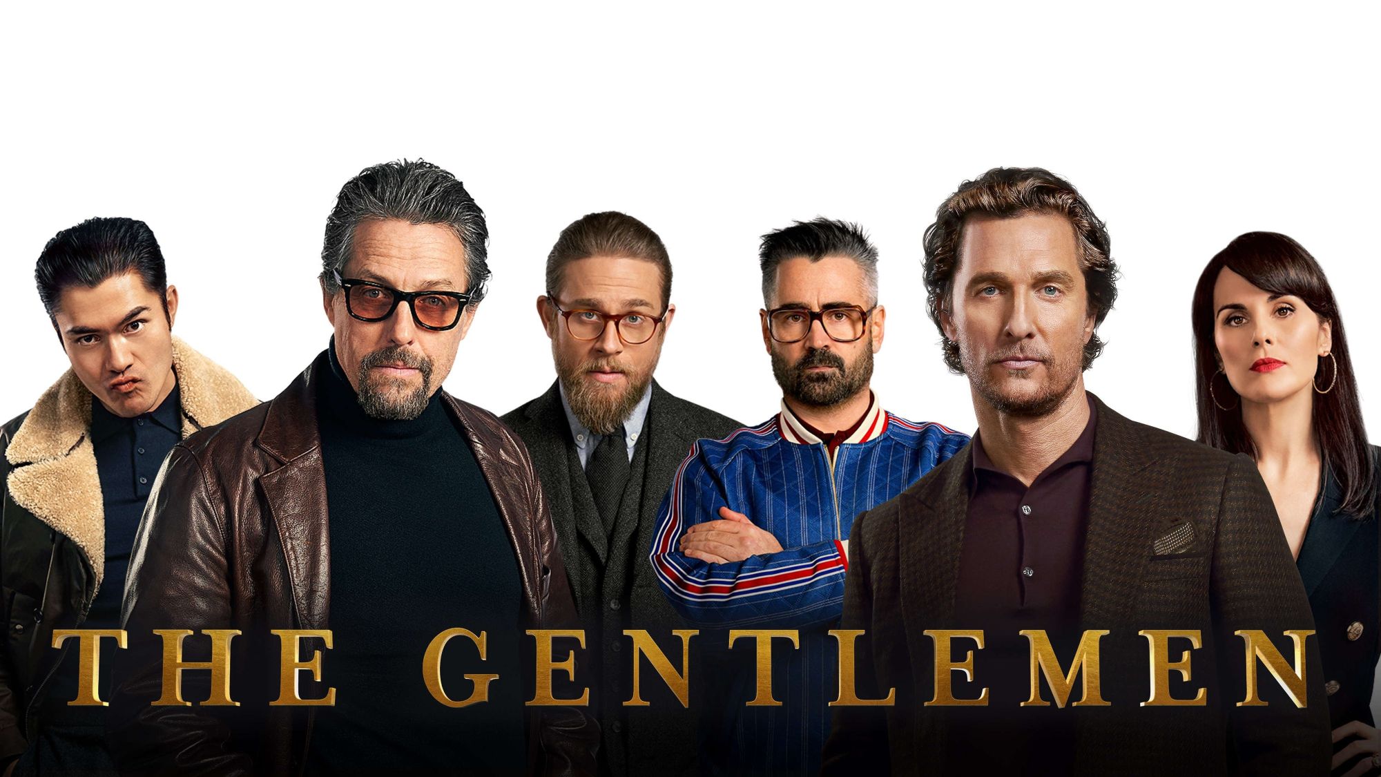47 Facts About The Movie The Gentlemen Facts 47 Facts About The Movie The Gentlemen Facts
