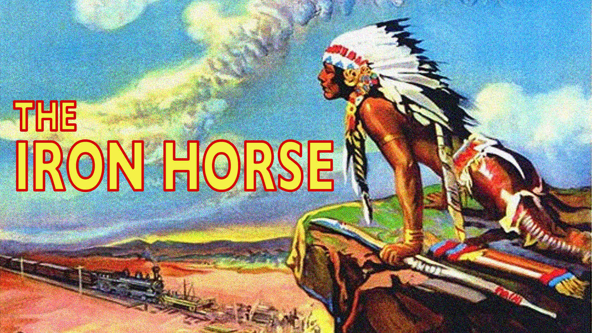 47-facts-about-the-movie-the-iron-horse