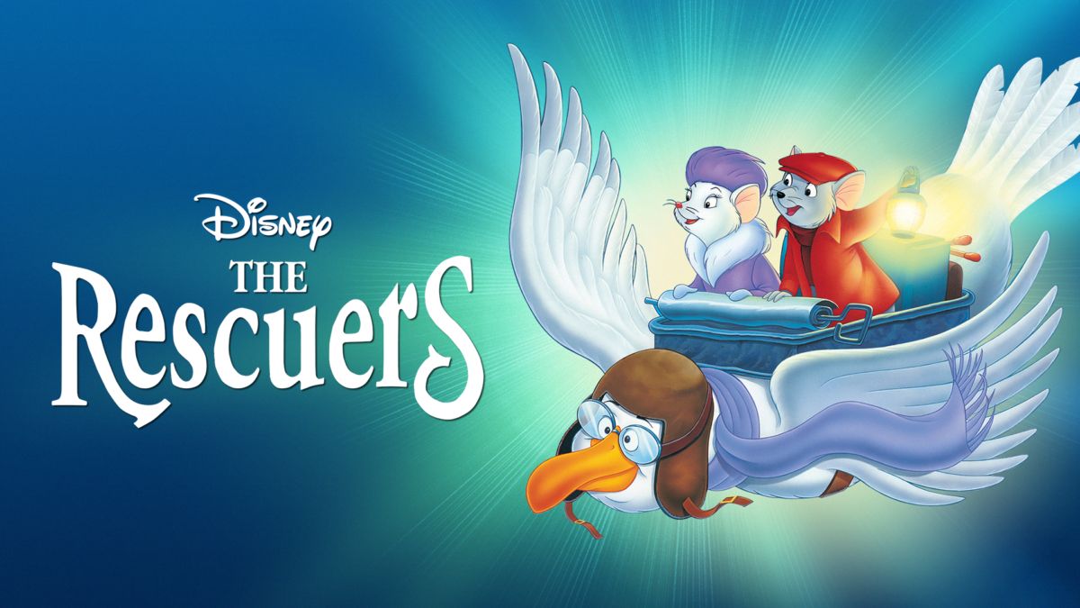 47-facts-about-the-movie-the-rescuers