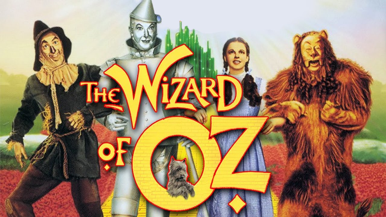 The Wizard of Oz at 80: fascinating facts about the 'cursed' film classic