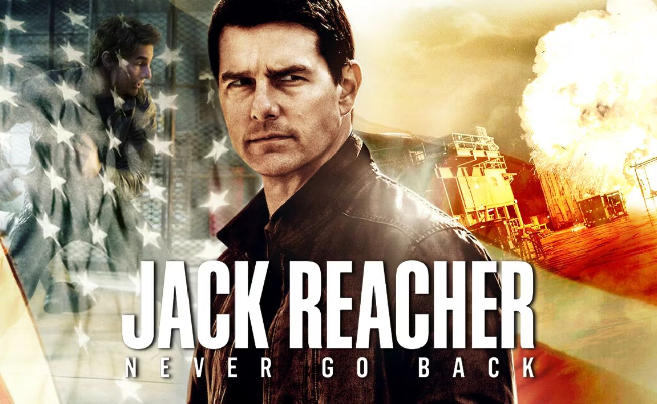 48 Facts about the movie Jack Reacher - Facts.net