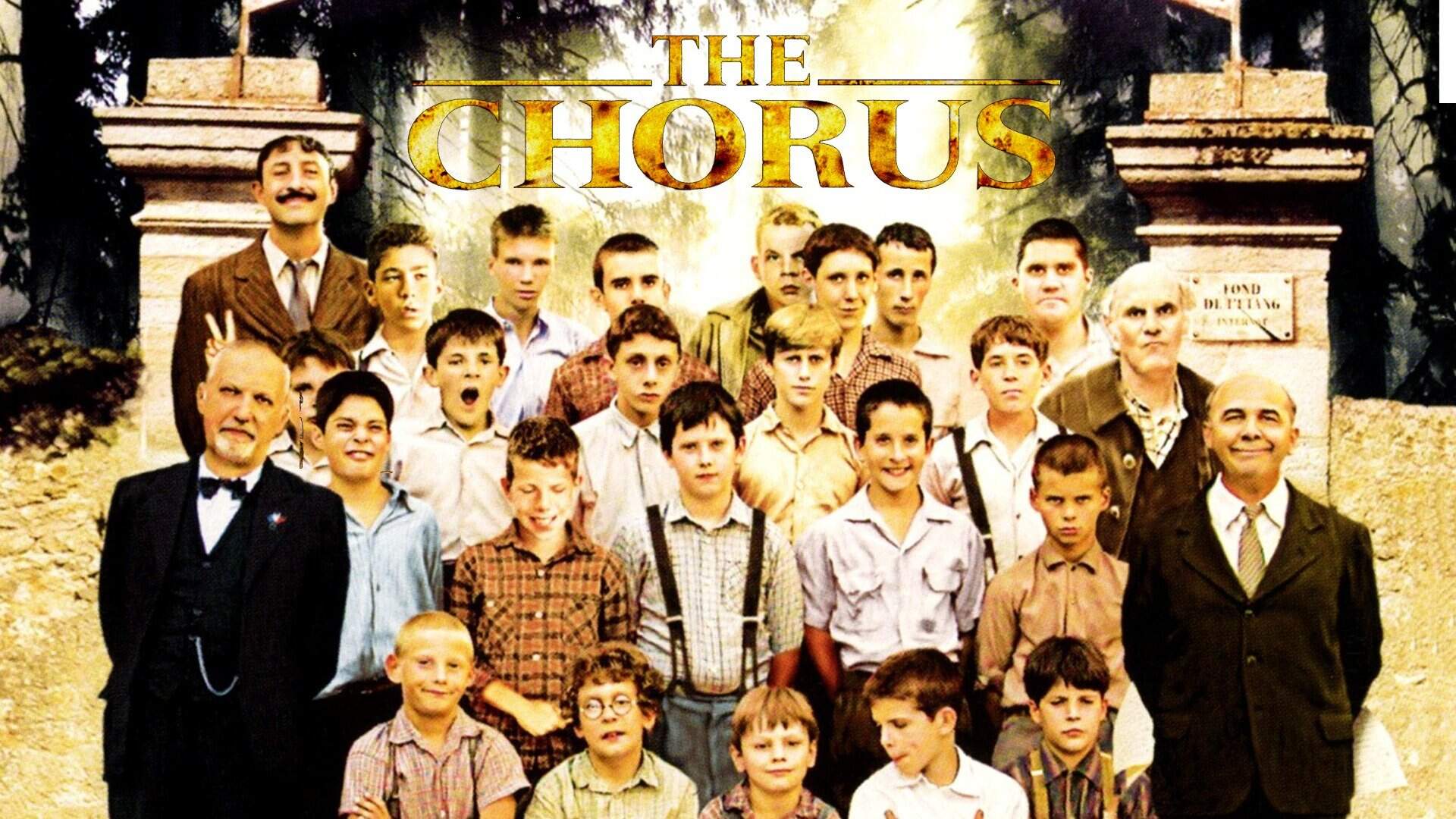 48-facts-about-the-movie-the-chorus