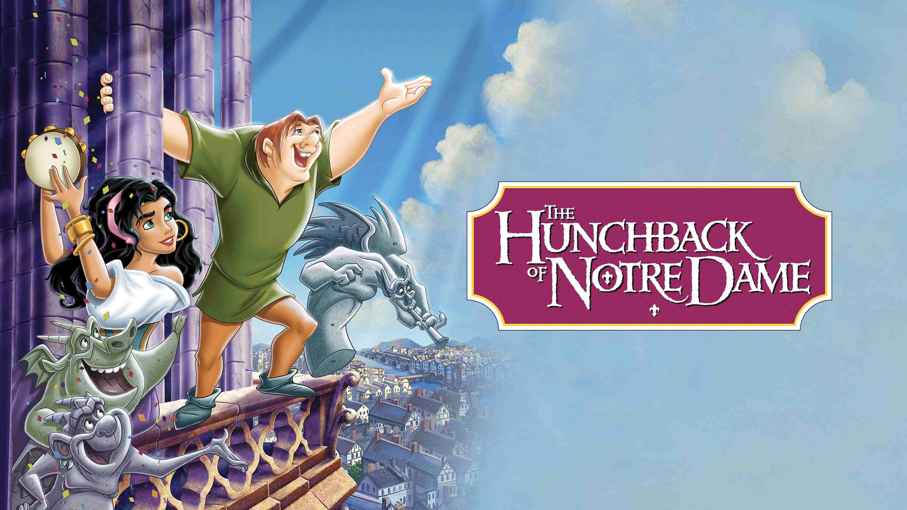 48 Facts About The Movie The Hunchback Of Notre Dame