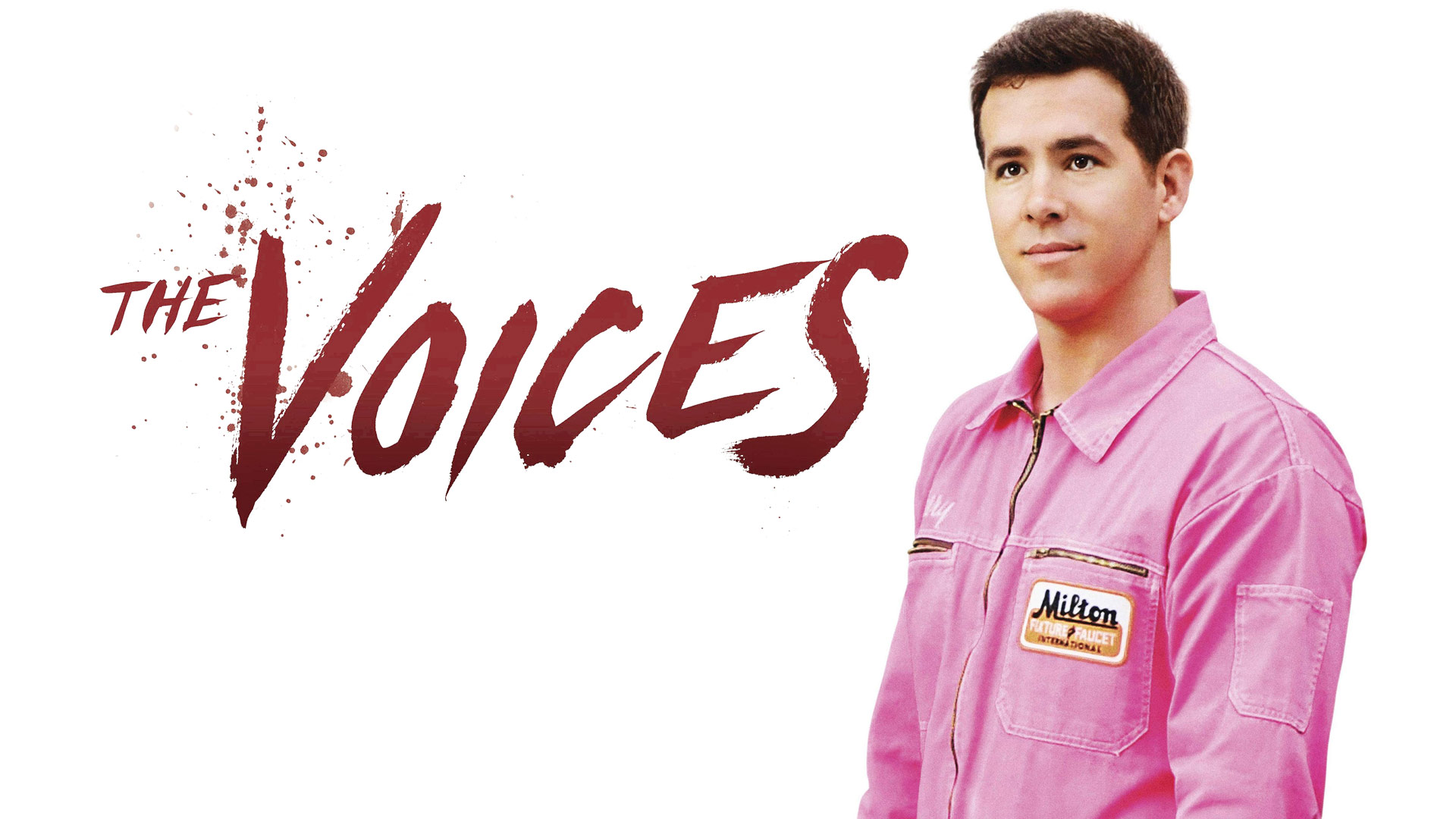 Movie Review: The Voices: Ryan Reynolds carries The Voices, Culture