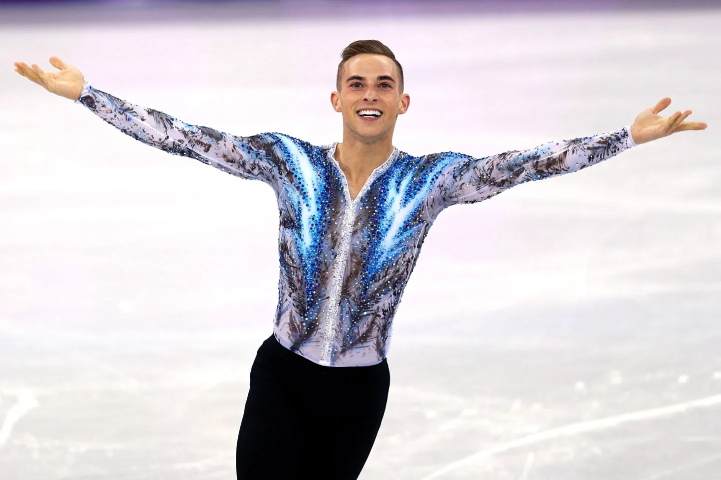 49-facts-about-adam-rippon