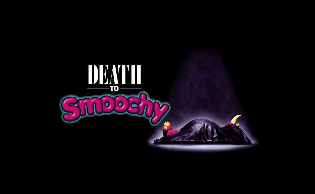 49 Facts about the movie Death to Smoochy 