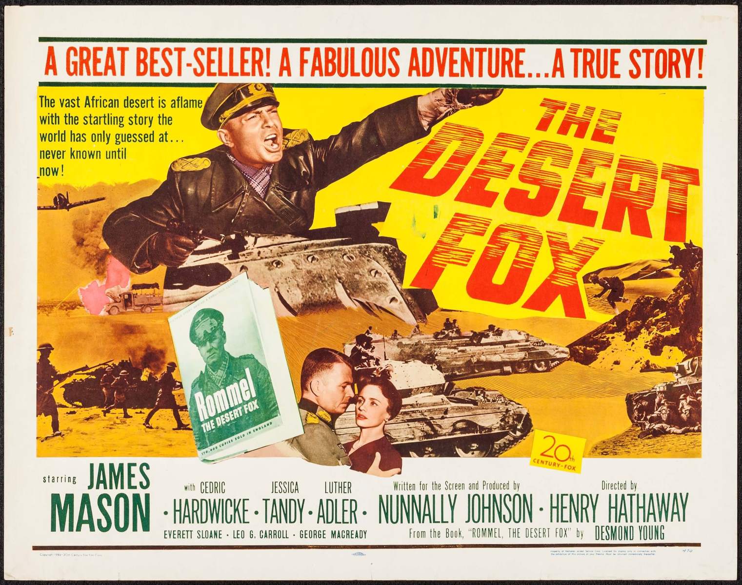 49-facts-about-the-movie-the-desert-fox