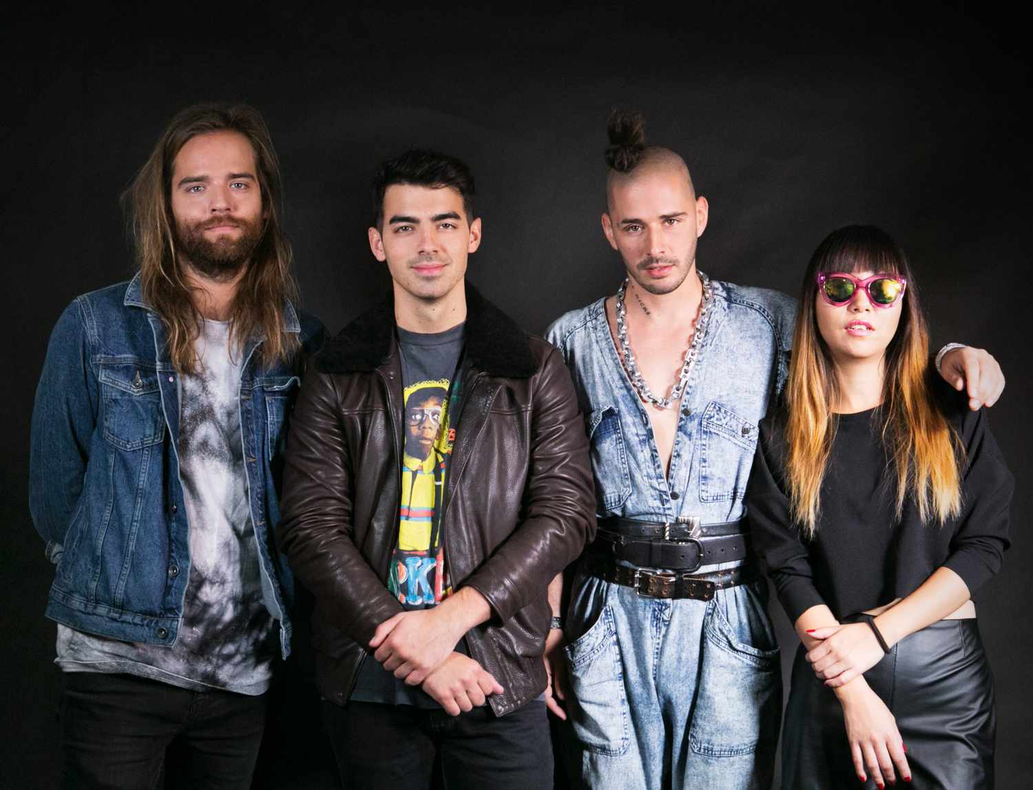50-facts-about-dnce