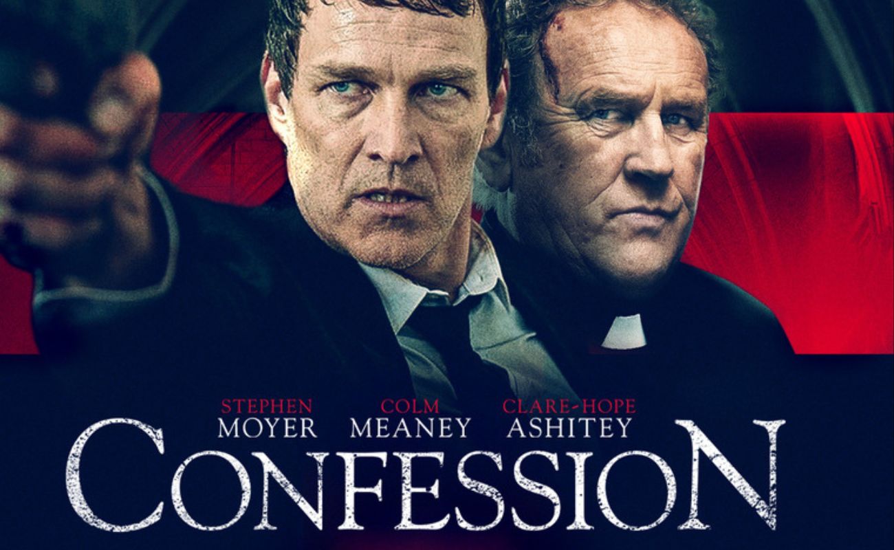 50 Facts about the movie Confessions 