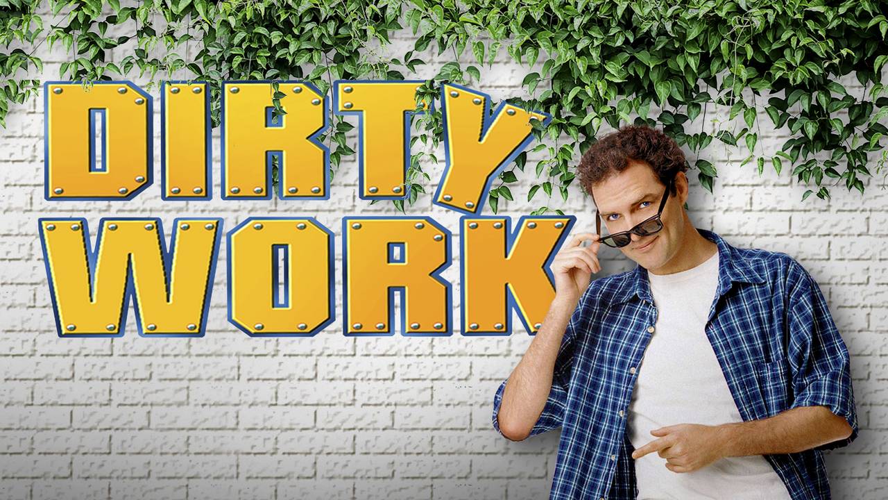 50-facts-about-the-movie-dirty-work