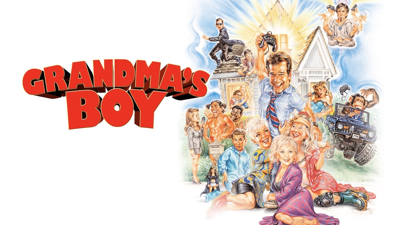 50-facts-about-the-movie-grandmas-boy