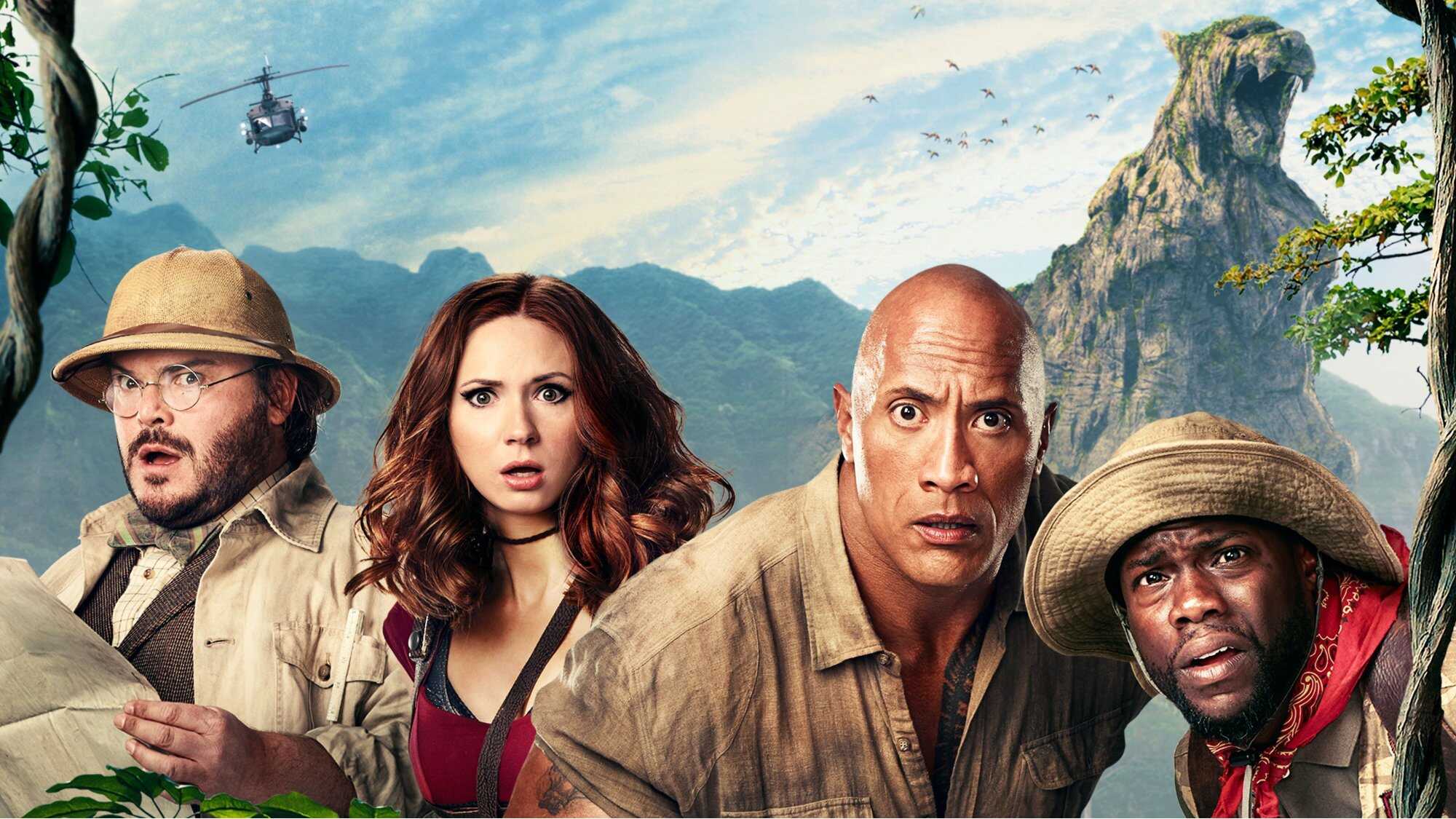 Fmovies jumanji the next level hot sale