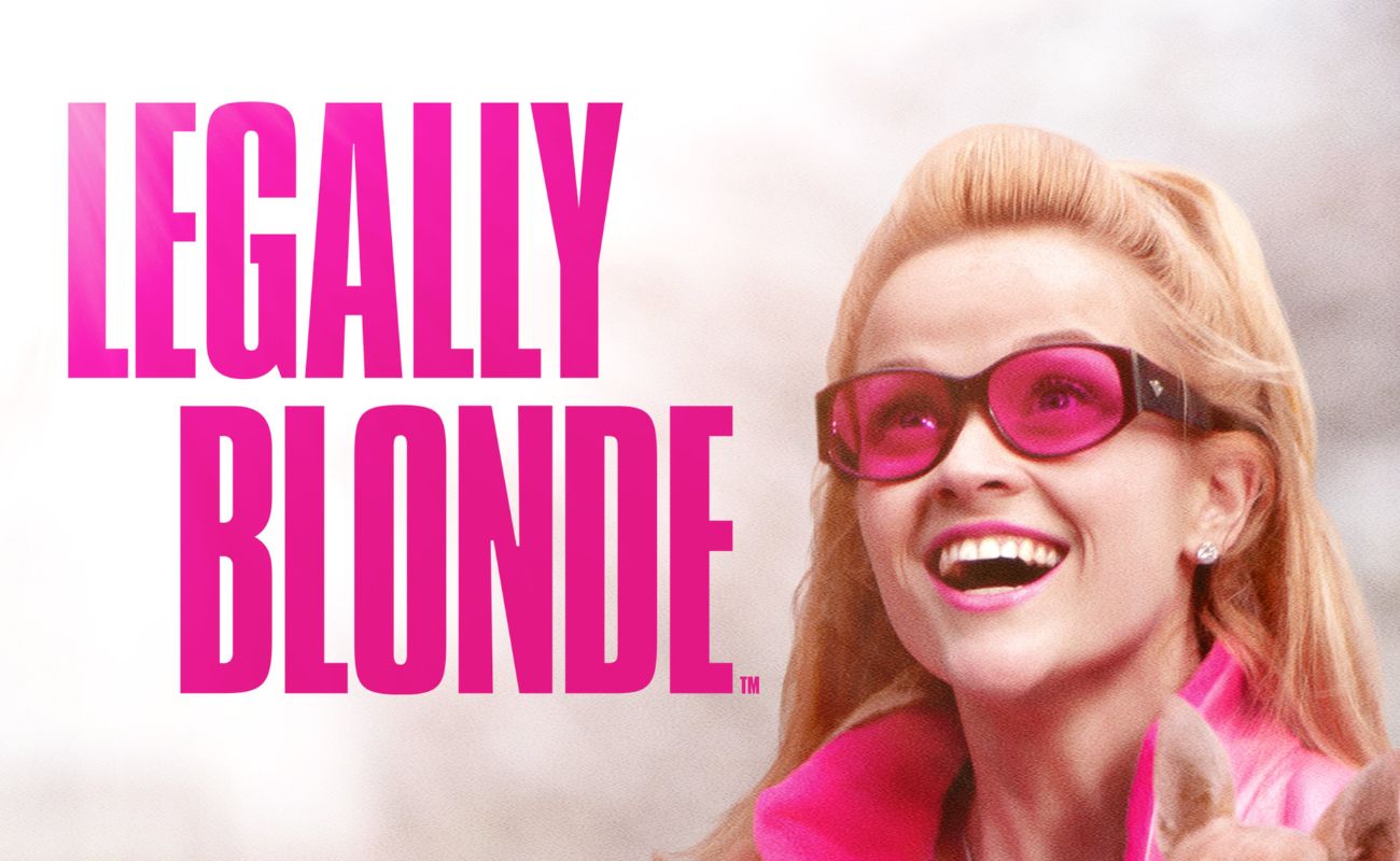 Watch legally blonde online fmovies