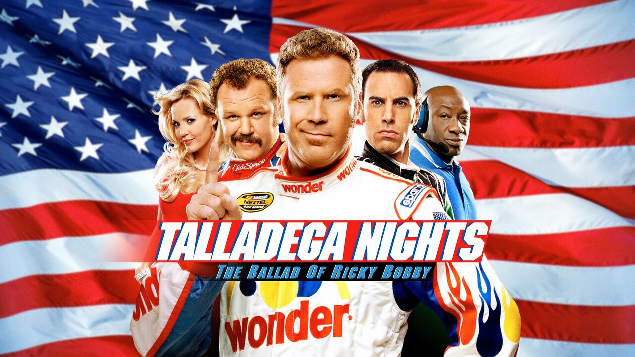 50-facts-about-the-movie-talladega-nights-the-ballad-of-ricky-bobby