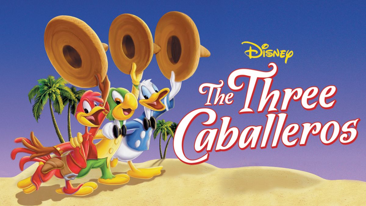 50-facts-about-the-movie-the-three-caballeros
