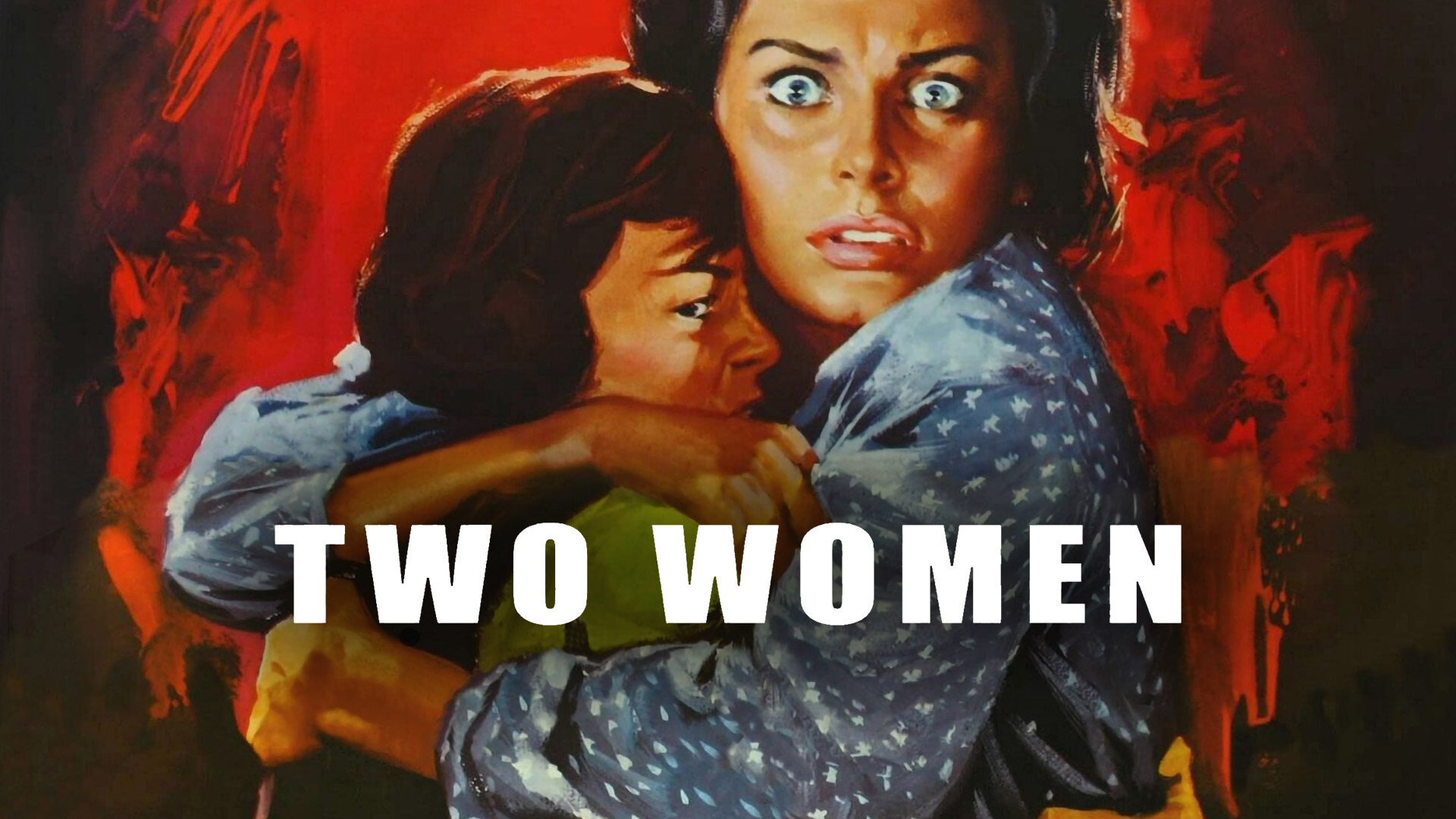 50 Facts about the movie Two Women - Facts.net