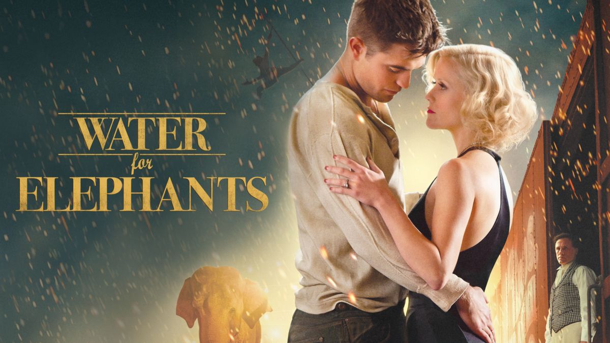 50-facts-about-the-movie-water-for-elephants