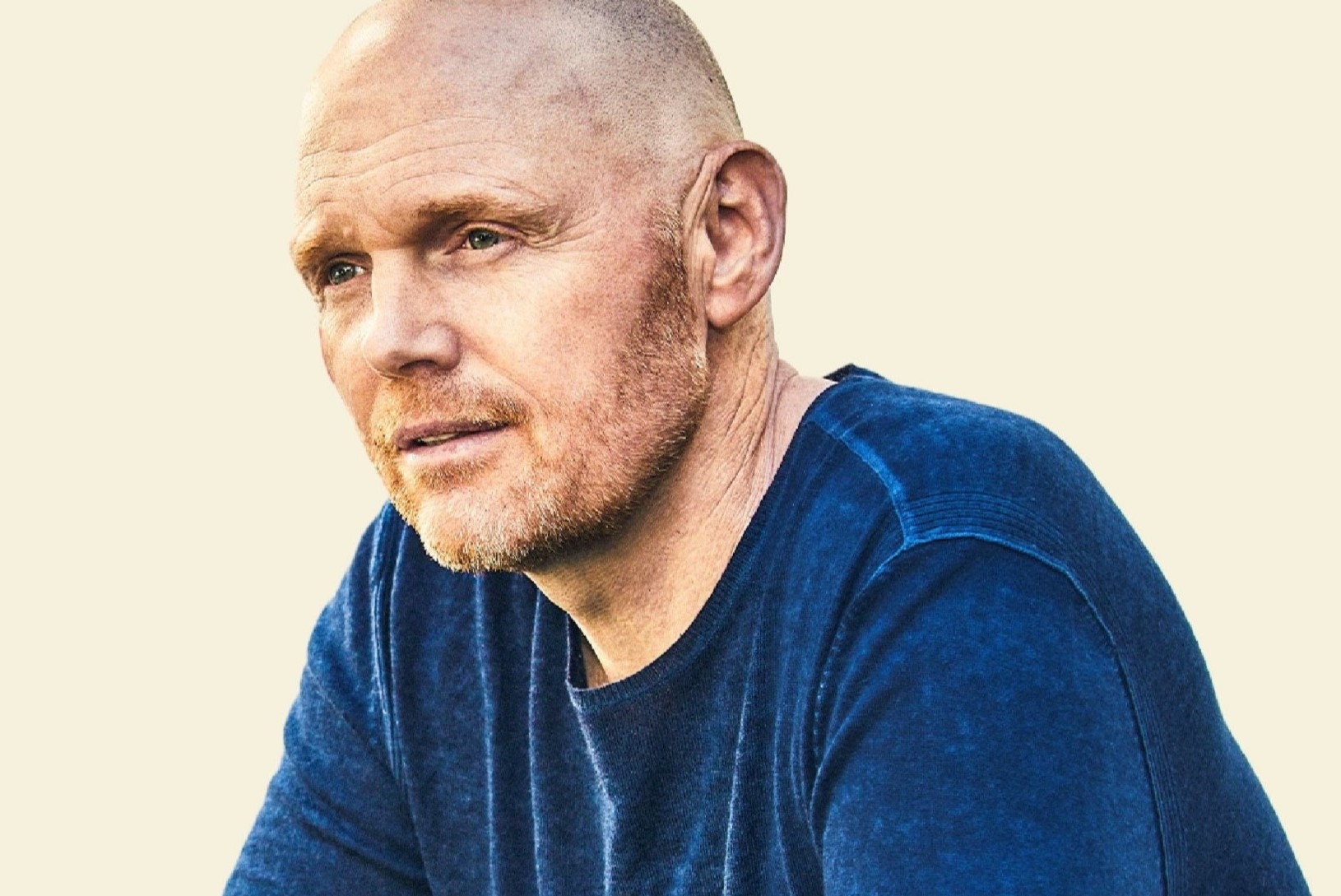 8 Astonishing Facts About Bill Burr - Facts.net