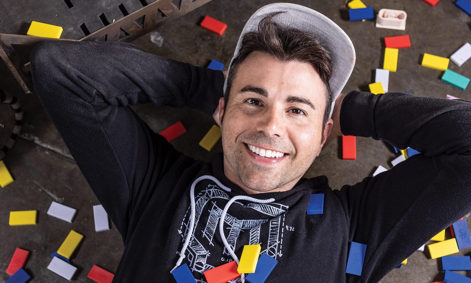 8-astonishing-facts-about-mark-rober
