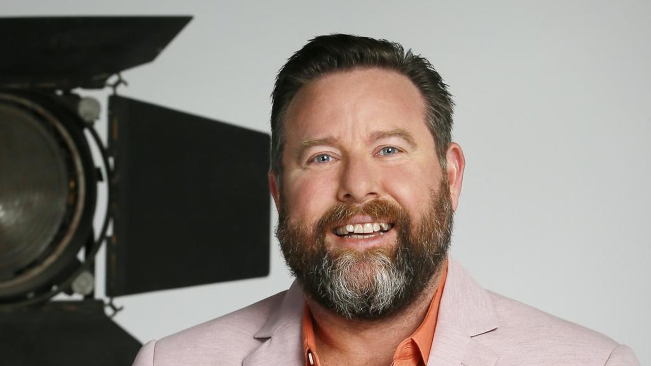 8 Astonishing Facts About Shane Jacobson - Facts.net