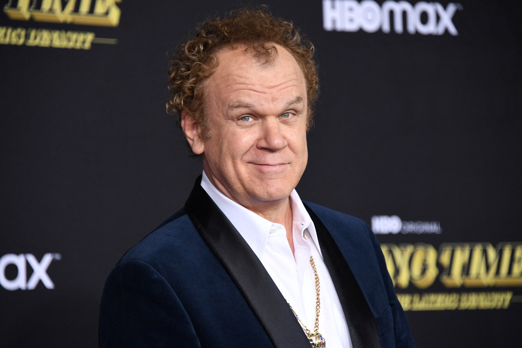 The Untold Truth Of John C. Reilly