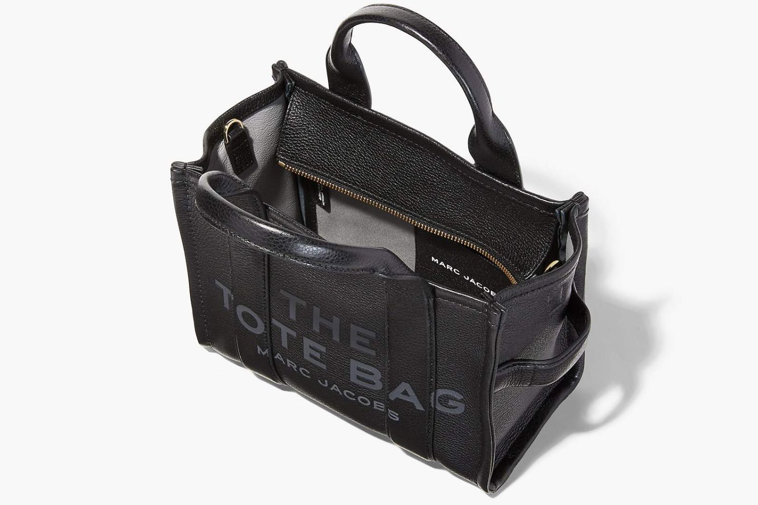 Marc Jacobs Tote Bag Mini - Facts.net