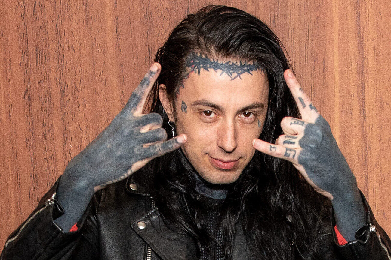 8 Astounding Facts About Ronnie Radke