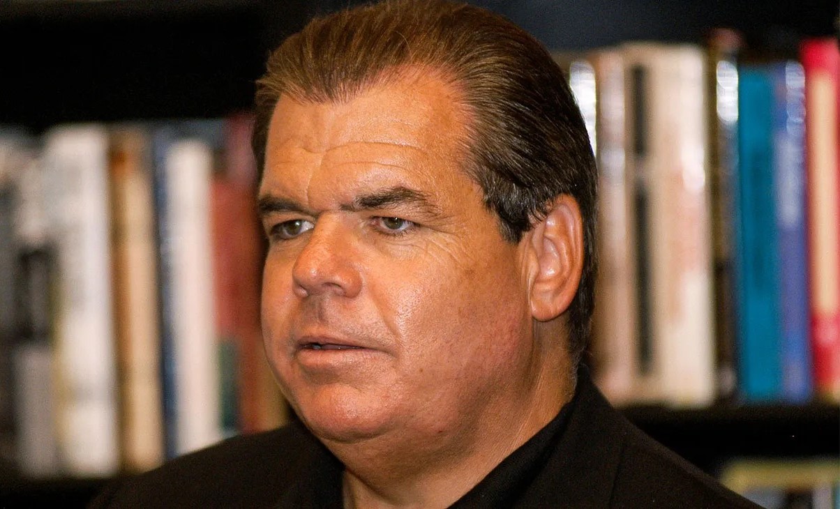 8 Captivating Facts About Bruce McNall - Facts.net