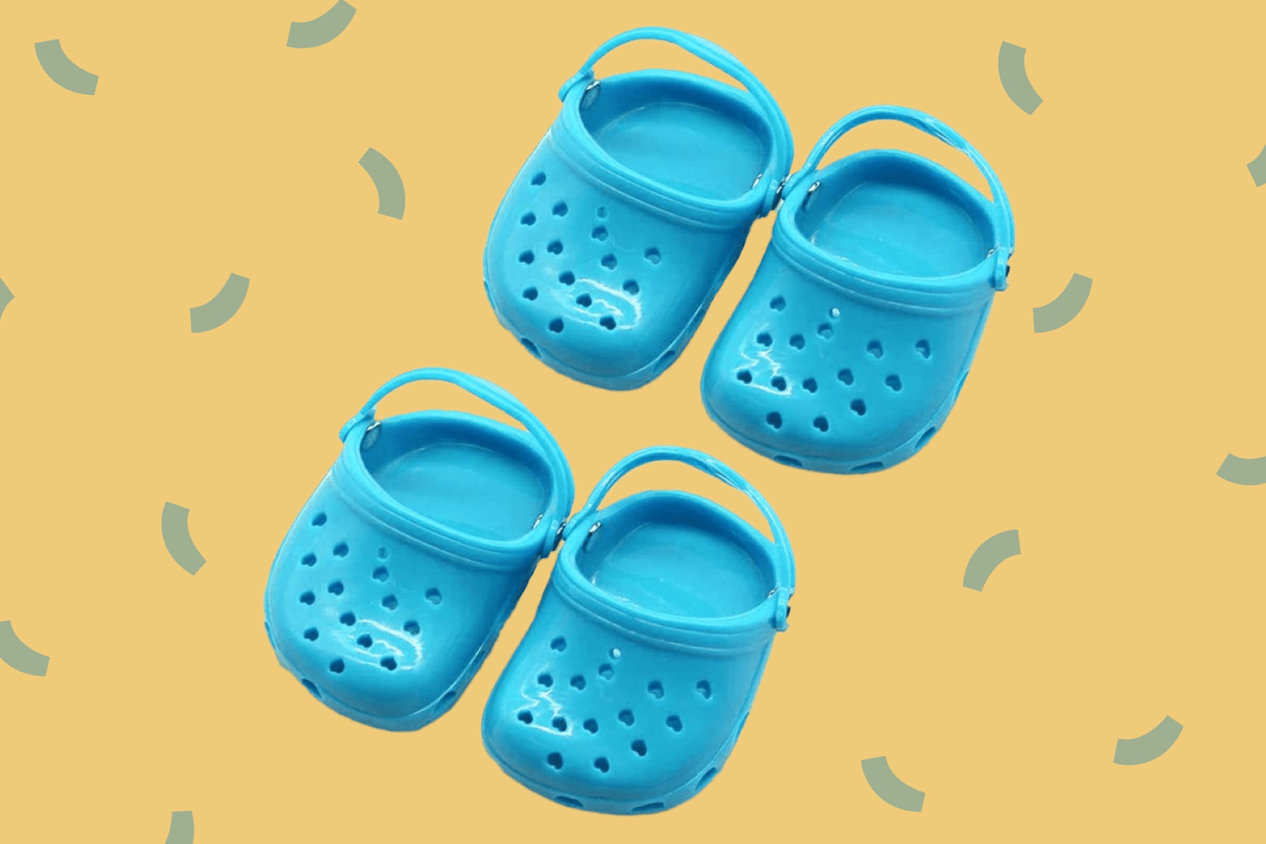 Crocs For Dogs - Facts.net