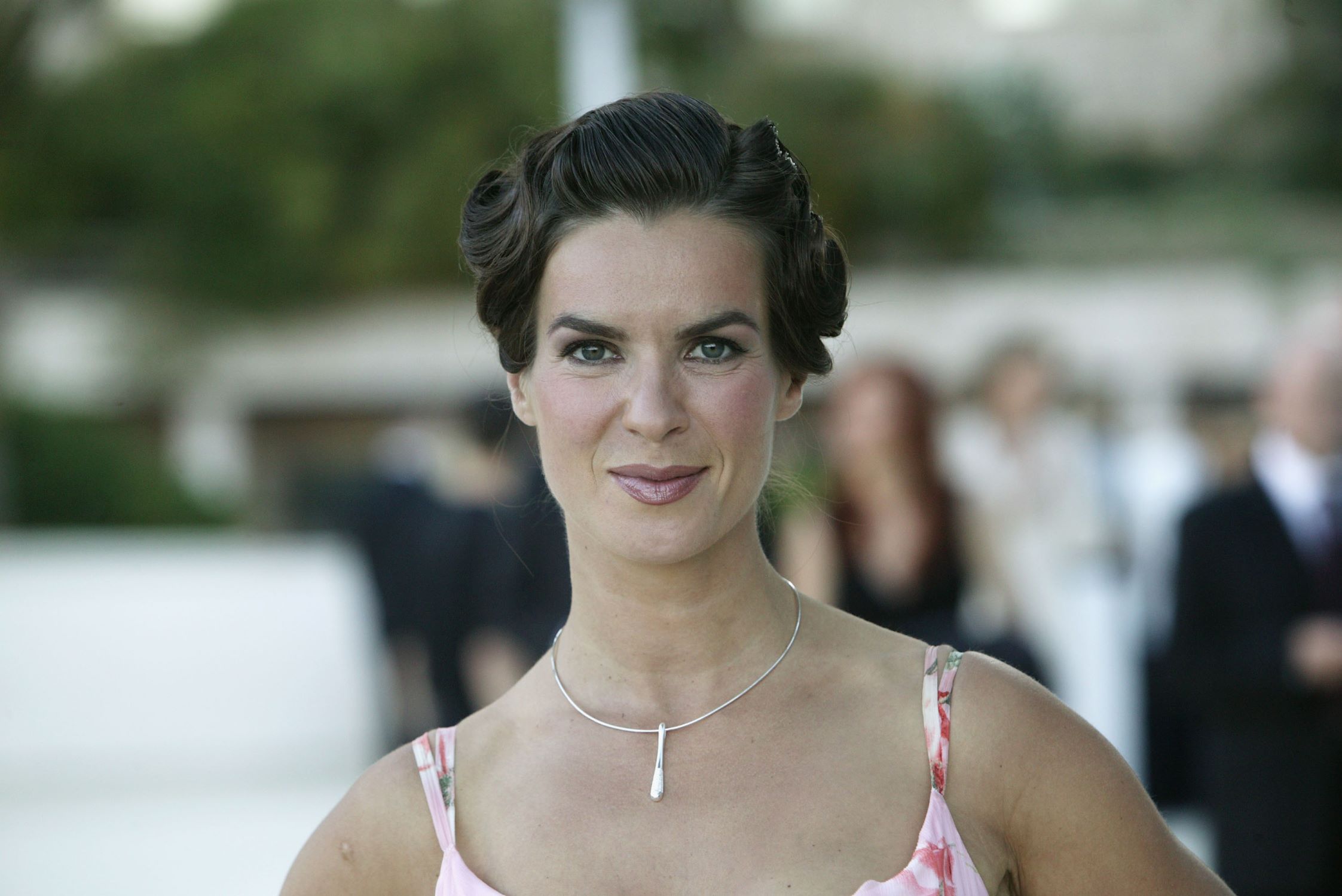 8 Captivating Facts About Katarina Witt Facts