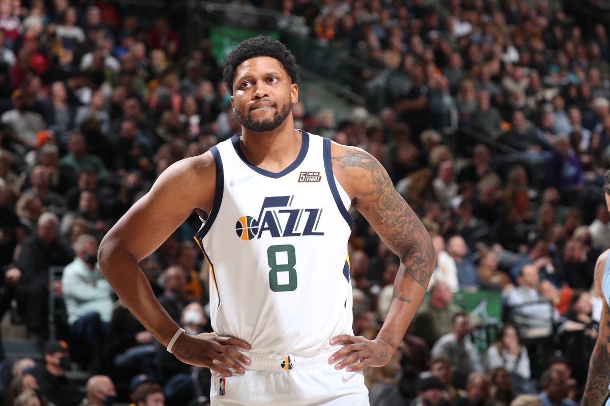 8-captivating-facts-about-rudy-gay