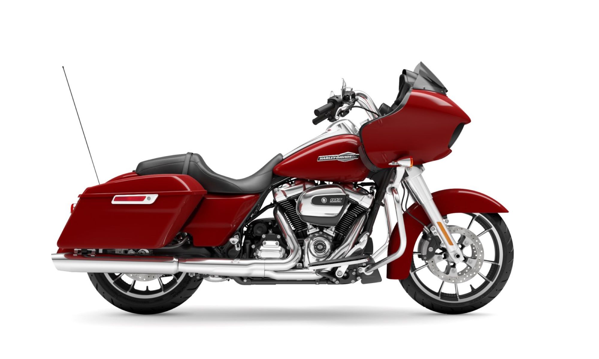 8-enigmatic-facts-about-harley-davidson-road-glide
