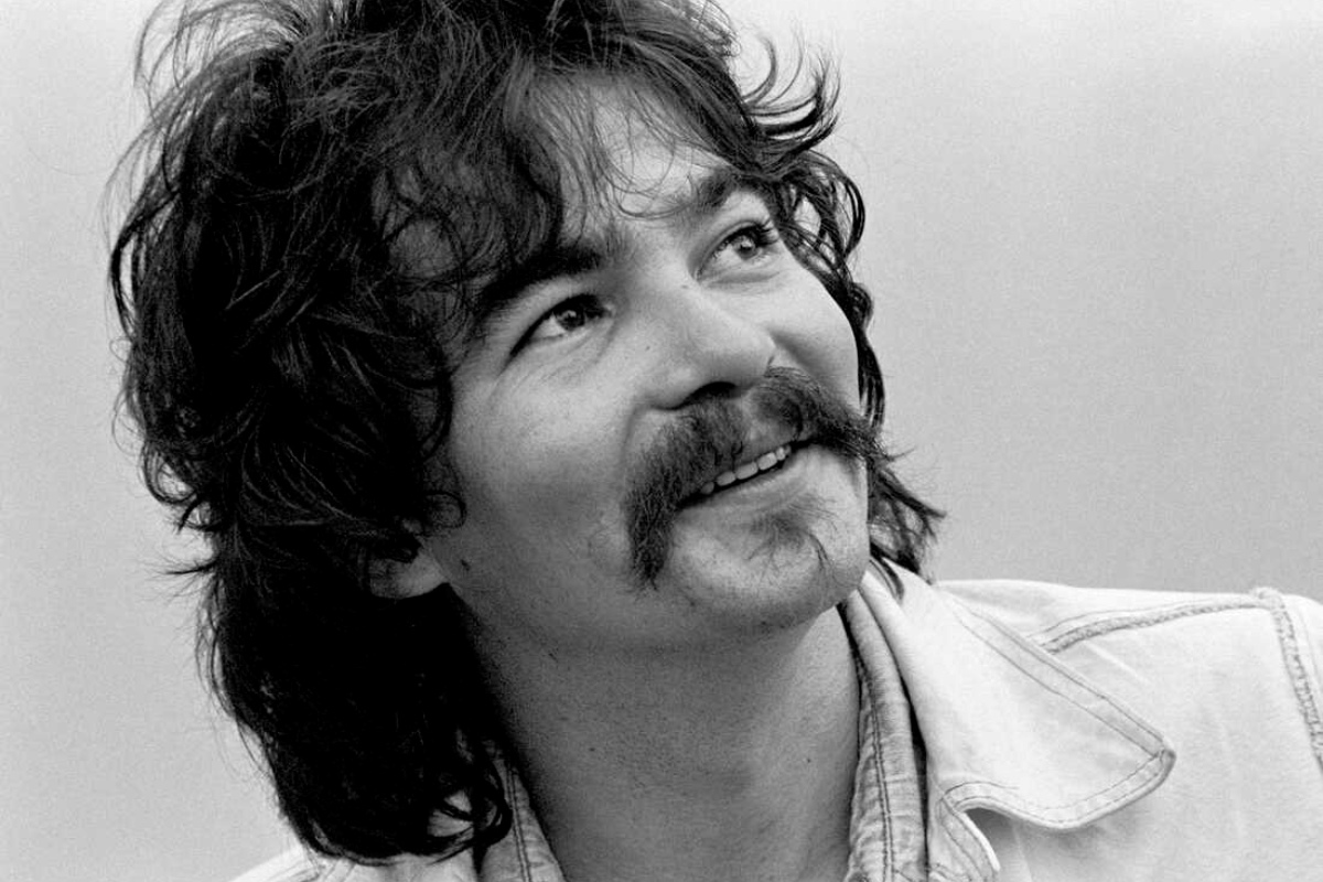 8 Enigmatic Facts About John Prine - Facts.net