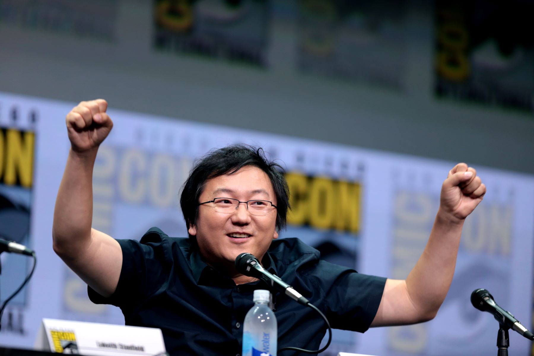 8-enigmatic-facts-about-masi-oka