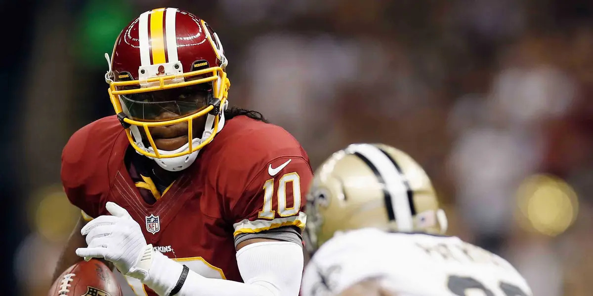 8-enigmatic-facts-about-robert-griffin-iii