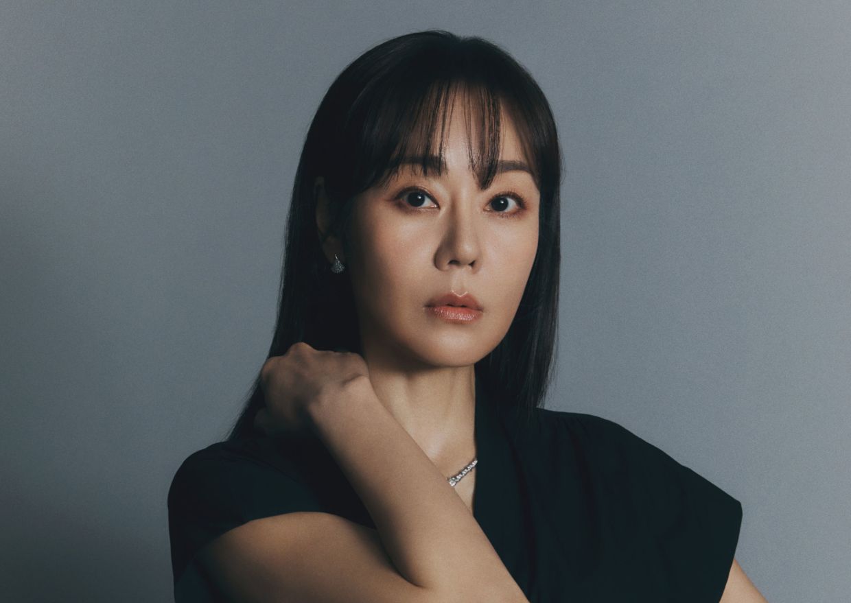 8-enigmatic-facts-about-yunjin-kim