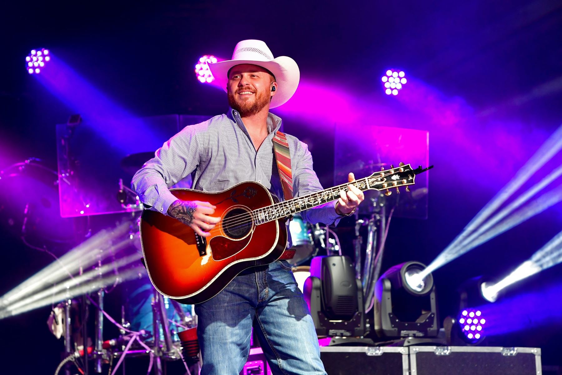 8-extraordinary-facts-about-cody-johnson