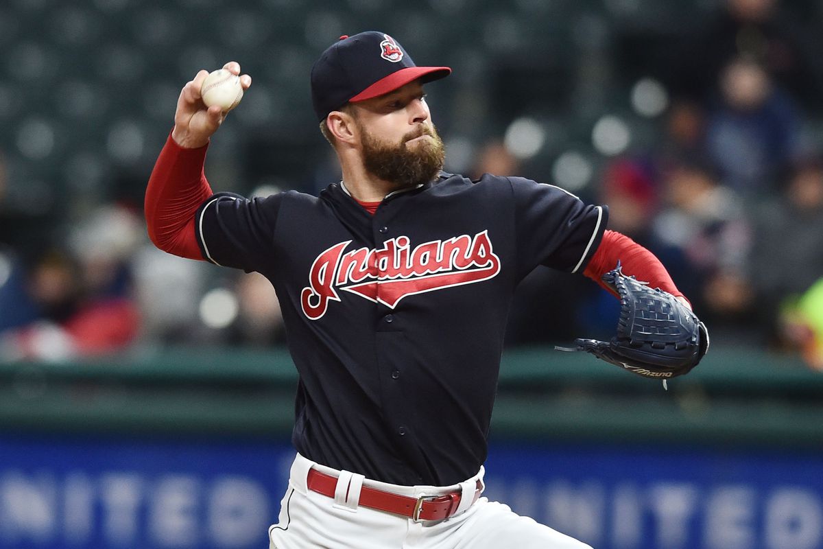 8-extraordinary-facts-about-corey-kluber