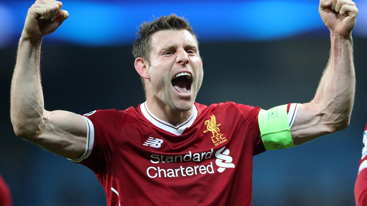 8-extraordinary-facts-about-james-milner
