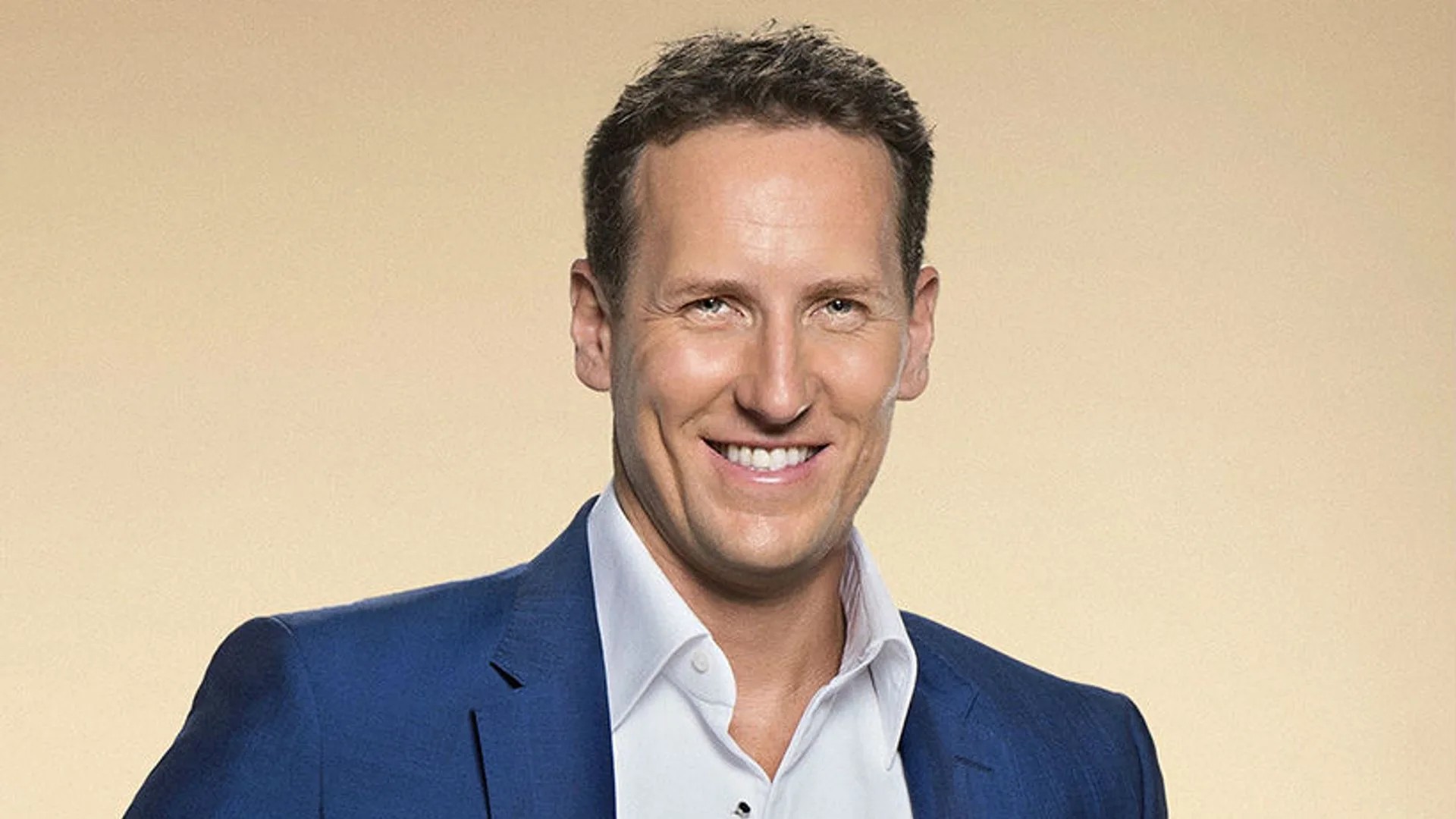 8 Intriguing Facts About Brendan Cole - Facts.net