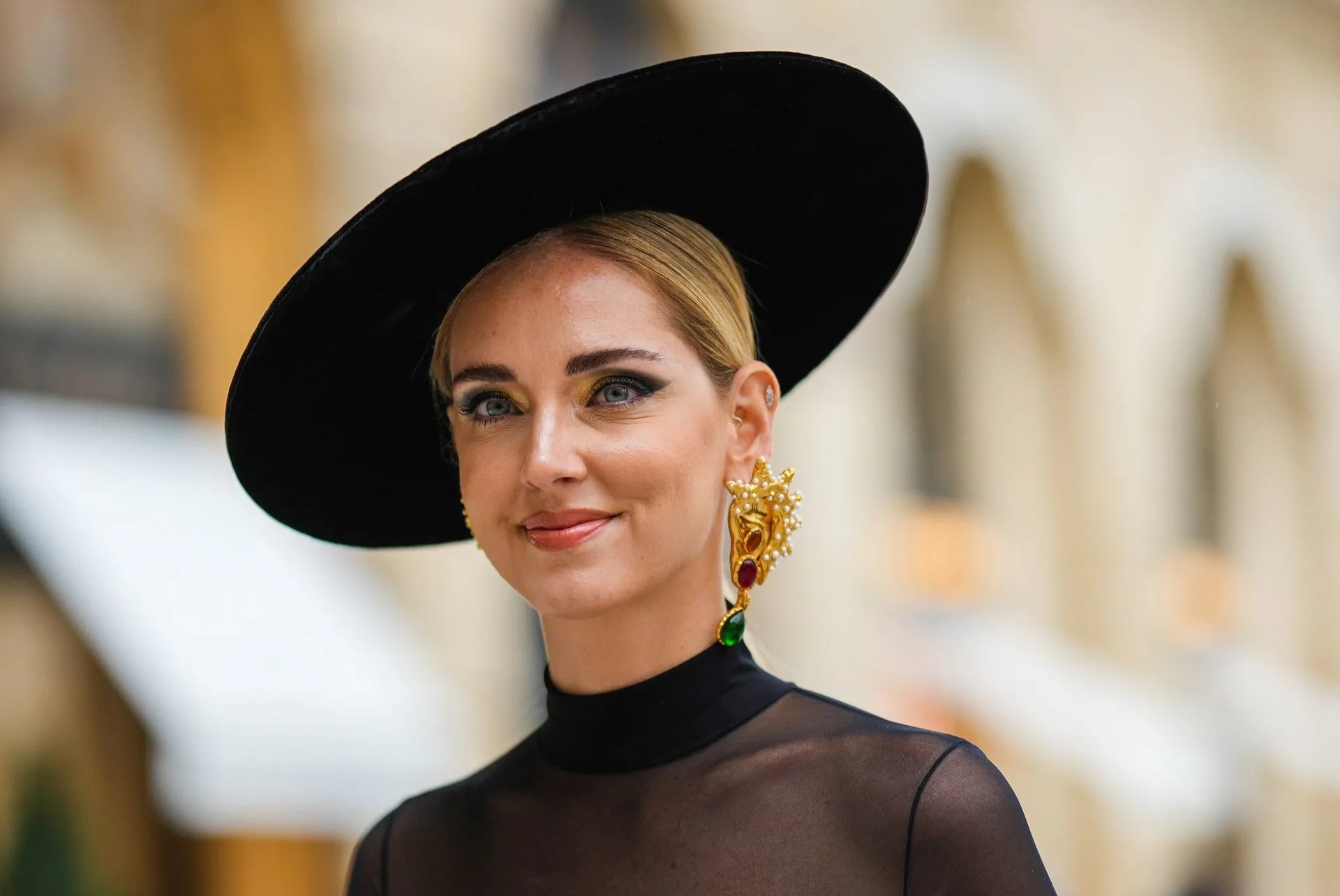 8 Intriguing Facts About Chiara Ferragni - Facts.net