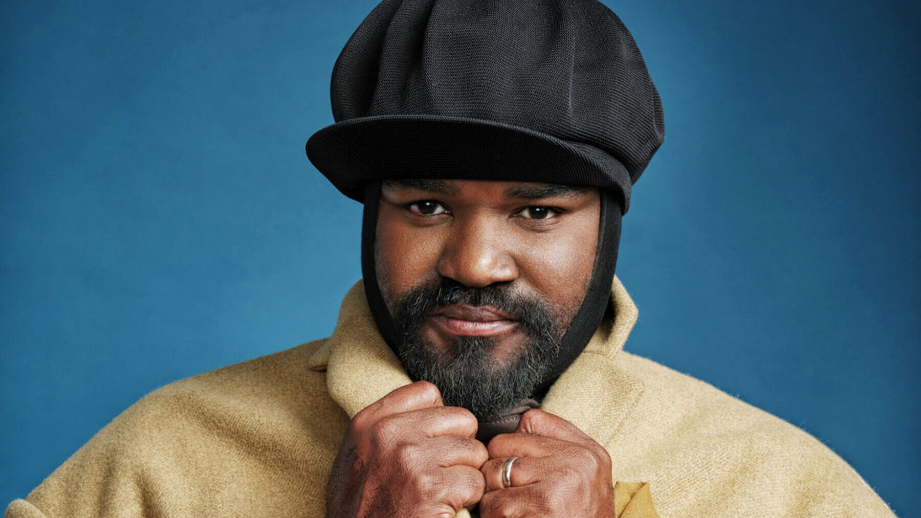 8-intriguing-facts-about-gregory-porter